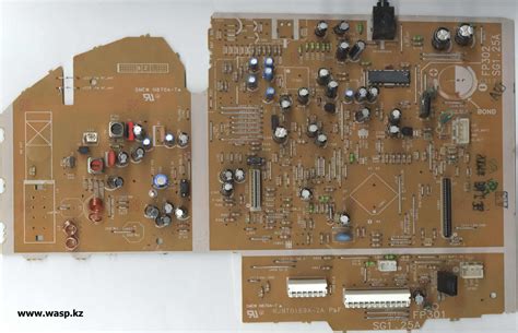 Panasonic Rx-d29 Service Manual - luxelasopa
