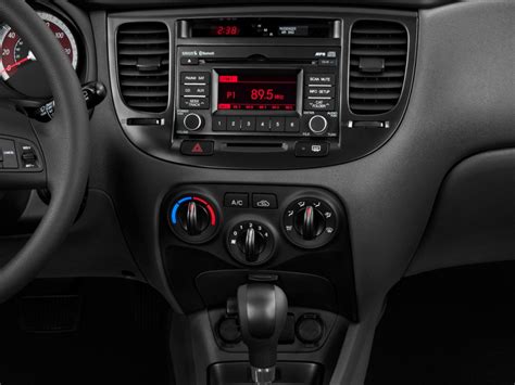 Фото Панели Киа Рио 3 – Telegraph