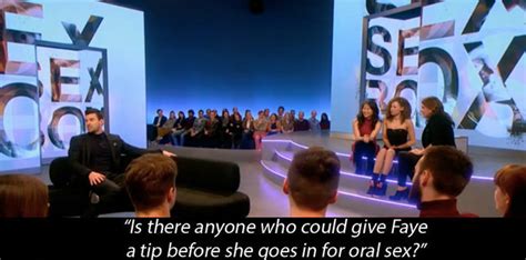 Wow This Game Show Is All About Having Sex On Television Stillunfold