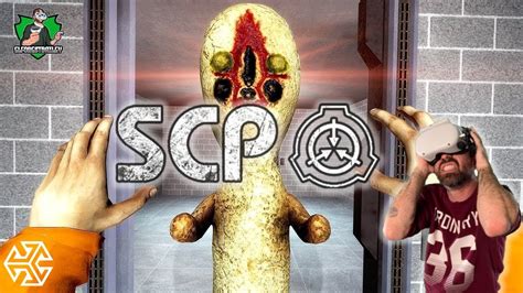 Scp Labrat Free To Download And Freaky Af Youtube