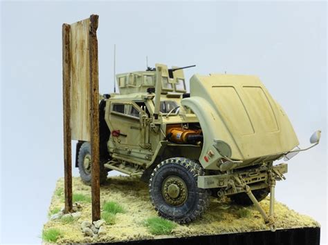M1240A1 M-ATV