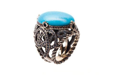 Ювелиры. Петр Аксенов