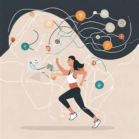 strengthening neural connections  exercise affects memory
