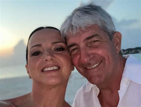 Ex Moglie Paolo Rossi Calciatore Chi è Federica Cappelletti la