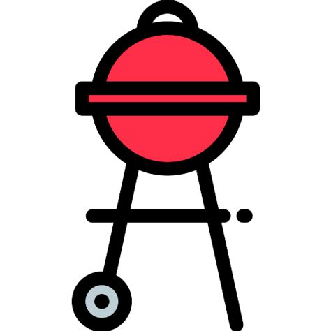 Grill Vector Svg Icon Png Repo Free Png Icons