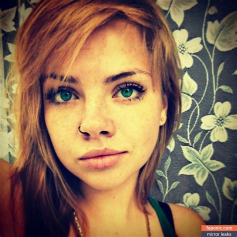 Natalia Polyakova Aka Crybaby Nude Leaks Onlyfans Photo Faponic