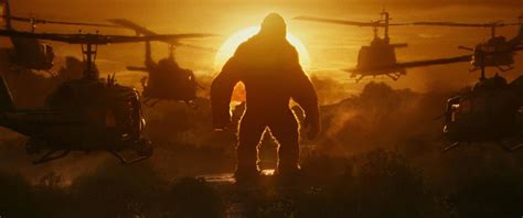 Review Kong Skull Island Reel World Theology