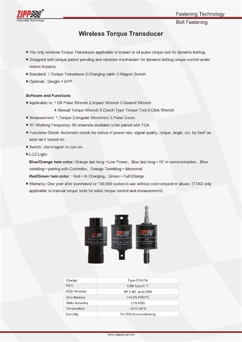 Torque Control Latest Catalogue » Professional Air Pneumatic Tool ...