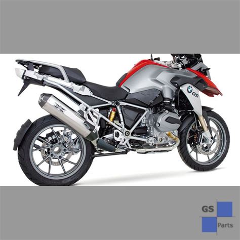 Remus HexaCone R 1200 GS LC GS Parts Onlineshop