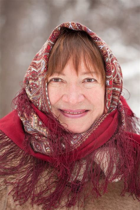 Russian Mature Woman Stock Photos Free Royalty Free Stock Photos From Dreamstime