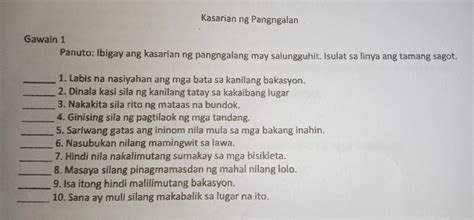 Pasagot Po Ako Ng Maayos Auto Report Pag Mali Pag Maayos I Brainleast