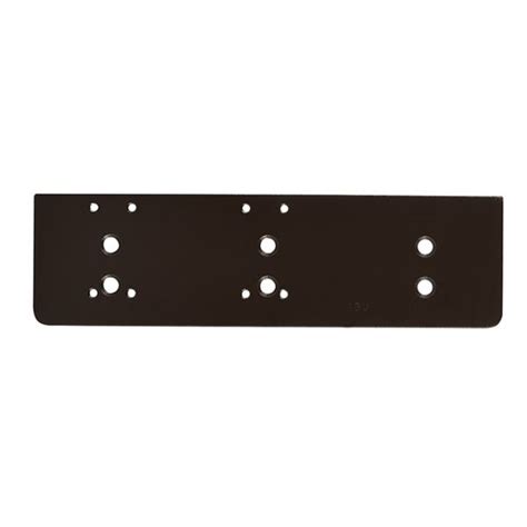 Universal Drop Plate For Commercial Door Closer Discount Door Hardware