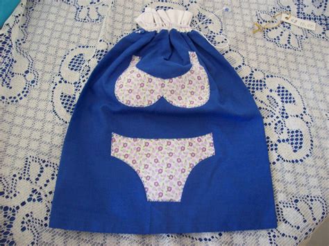 Mari Art S Patchwork Saquinhos Para Lingerie