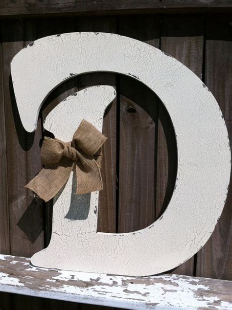 This Item Is Unavailable Etsy Wooden Letters Decorative Letters