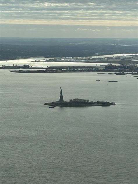 Michael Shermer On Twitter NYC And Surroundings From The Observation