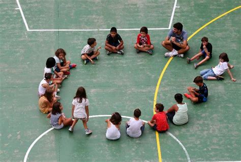 Las actividades extraescolares influyen en el futuro laboral de niños y