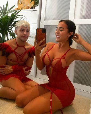 Arianna Ajtar Nude Porn Pictures XXX Photos Sex Images 4093215 PICTOA