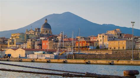 Raccontare Torre Annunziata Con Foto E Dipinti Al Via Il Concorso