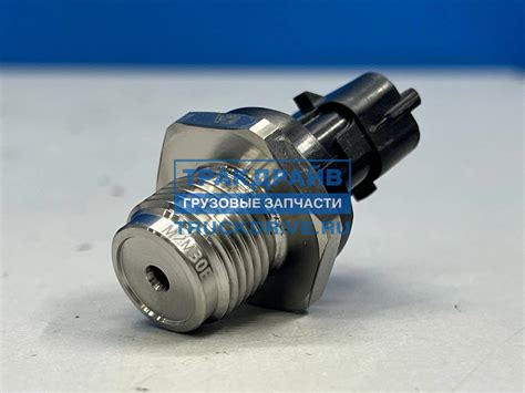 Датчик давления топлива в рампе MAN D2066 A39001000000 АЗПИ купить недорого