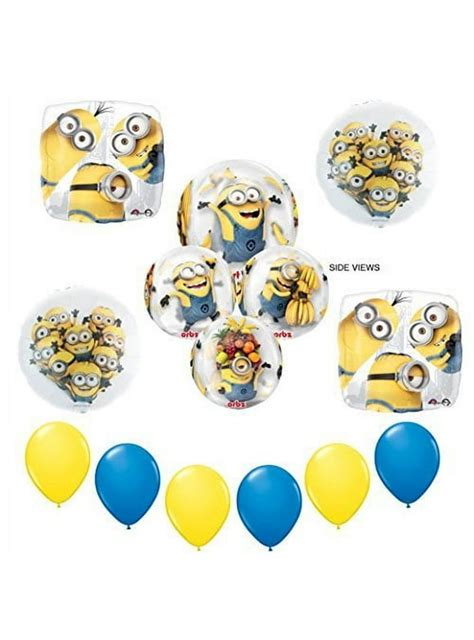 Despicable Me Party Supplies In Party And Occasions