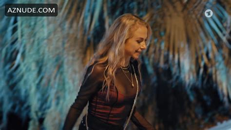 JENNY MEYER Nude AZNude