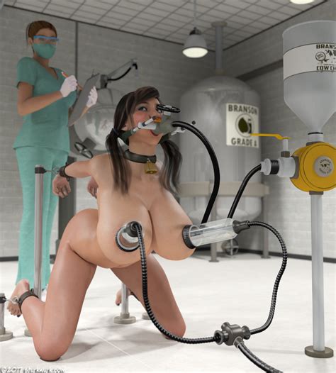 A Milky Treat By Wandrer Hentai Foundry