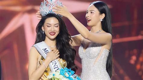 Berita Miss Universe Vietnam 2023 Hari Ini Kabar Terbaru Terkini