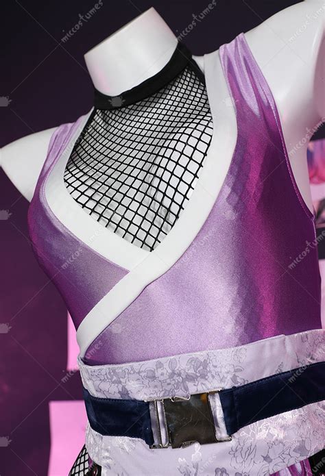 Mesh Bodysuit And Deep V Bodysuit With Mask And Thigh Socks Sexy Lingerie Top Quality