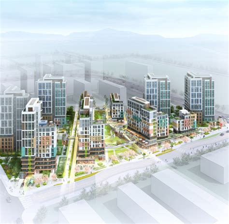 디에이, ‘완주삼봉 S-1BL 공동주택 설계공모’ 당선 - 대한경제