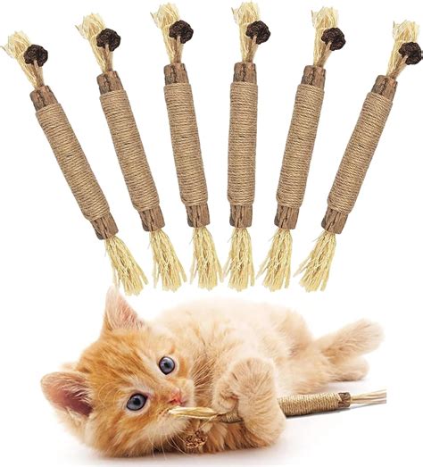 cats teething toys 4