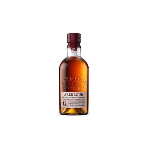 Aberlour 12YO Single Malt Whisky 700ml | Liquorland