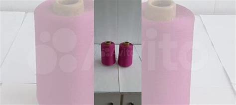 Шелковые нитки СССР купить в Иваново | Хобби и отдых | Авито