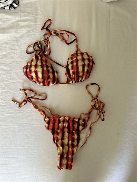 ViX Paula Hermanny Bikini Gebraucht in St Gallen für CHF mit