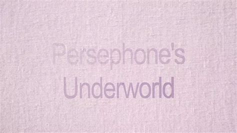 BBW Persephone Hair Washing Persephone S Underworld Clips4sale