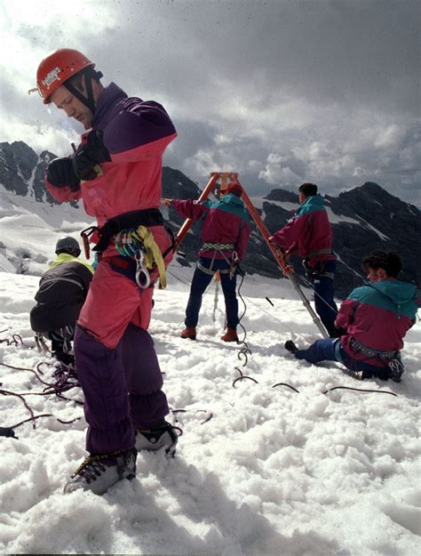 Due Alpinisti Morti Una Donna In Fin Di Vita Ilgiornale It