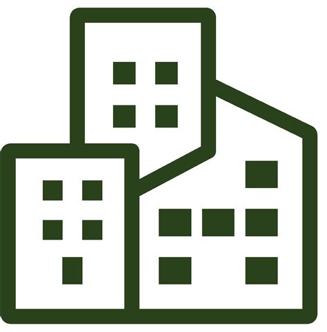 Facilities Icon 171527 Free Icons Library