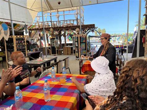 San José del Cabo: A flavor experience and art Galery tour. | GetYourGuide