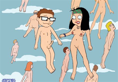 American Dad Porn Animated Rule Animated