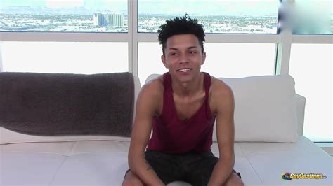 Gabriel Grant Gay Porn