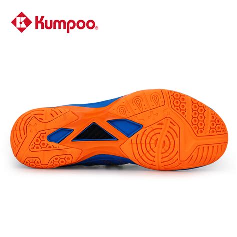 Купить Обувь для бадминтона 2019 Новые kumpoo бадминтон обувь ...
