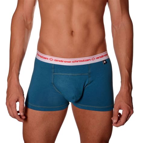 Boxer Brief Almost Naked Andrew Christian
