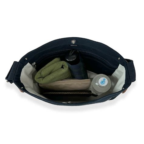 Porter Naked Book Bag Futaba