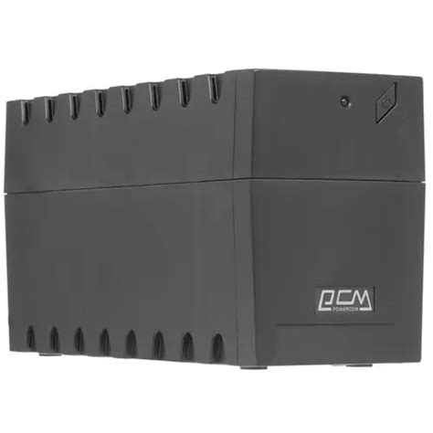 Купить Powercom Raptor RPT-600AP EURO ИБП RPT-600AP EURO USB за 5 512 р ...