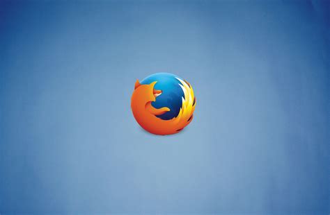 Firefox Serenity By Anzeroth
