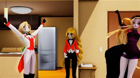【mmd X Hazbin Hotel】 Vine Compilation Part 14 Youtube