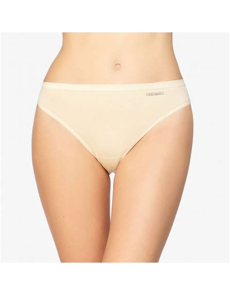 Comprar Braga Bikini medio Algodón de Avet Online Saldos Canarias