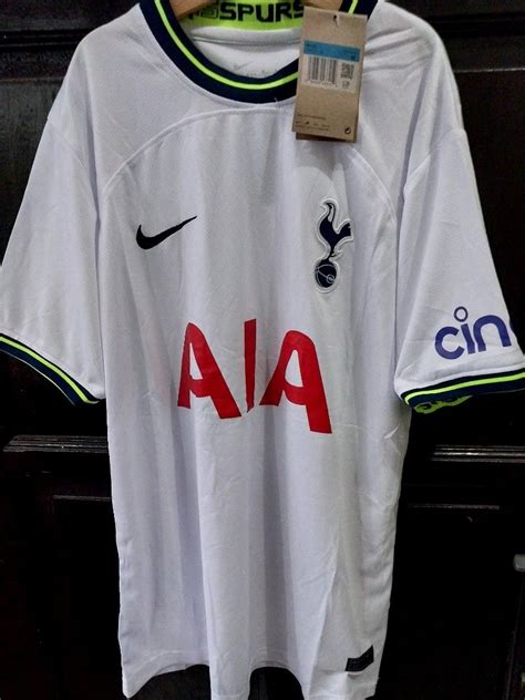 Jersey Nike Spurs Made In Thailand Size Smlxl On Carousell