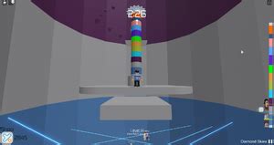 Tower of Hell/스테이지 목록 - 리브레 위키