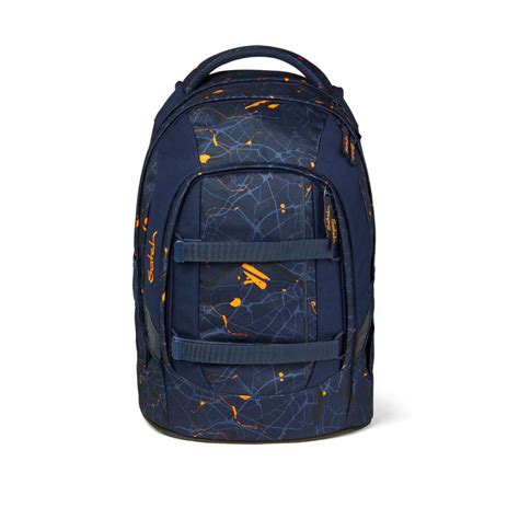 Satch Schulrucksack Pack Urban Journey