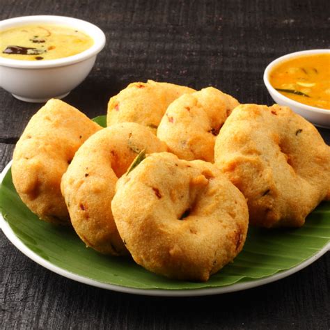 SOUTH INDIAN TIFFIN – Dosa And Chutney